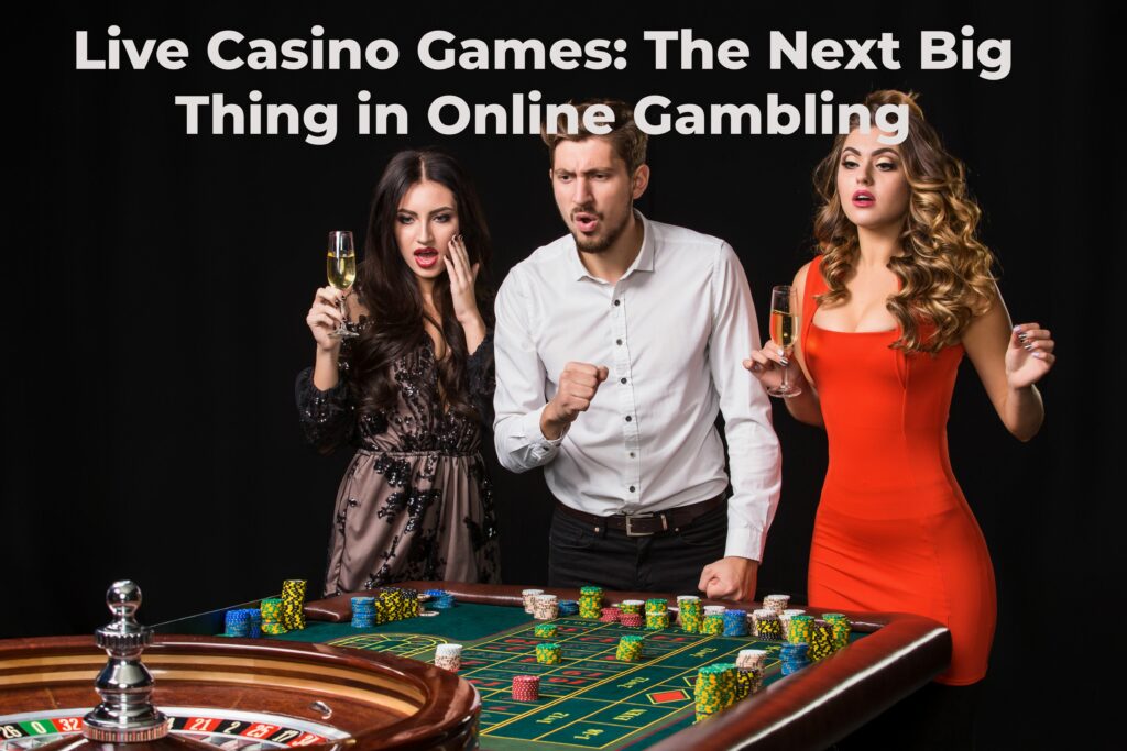 online-gambling