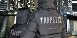 The Evolution of Trapstar Coat Designs Explained