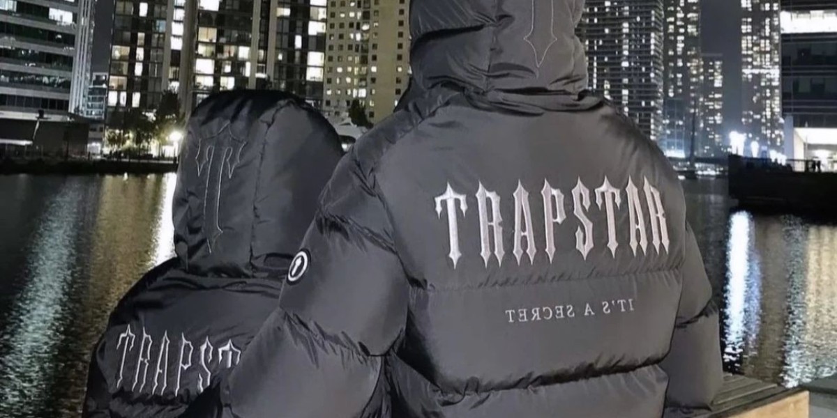 The Evolution of Trapstar Coat Designs Explained