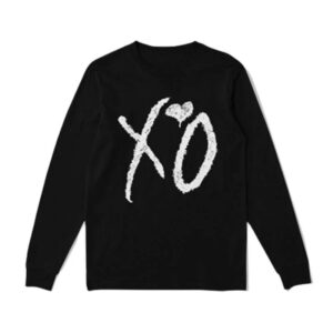 Weeknd Hoodie has become a symbol of both fashion