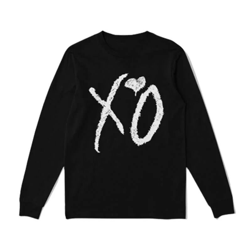 Weeknd Hoodie has become a symbol of both fashion