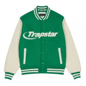 Trapstar Jacket