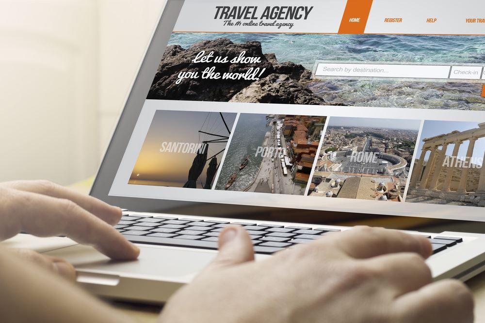 Travel SEO Services