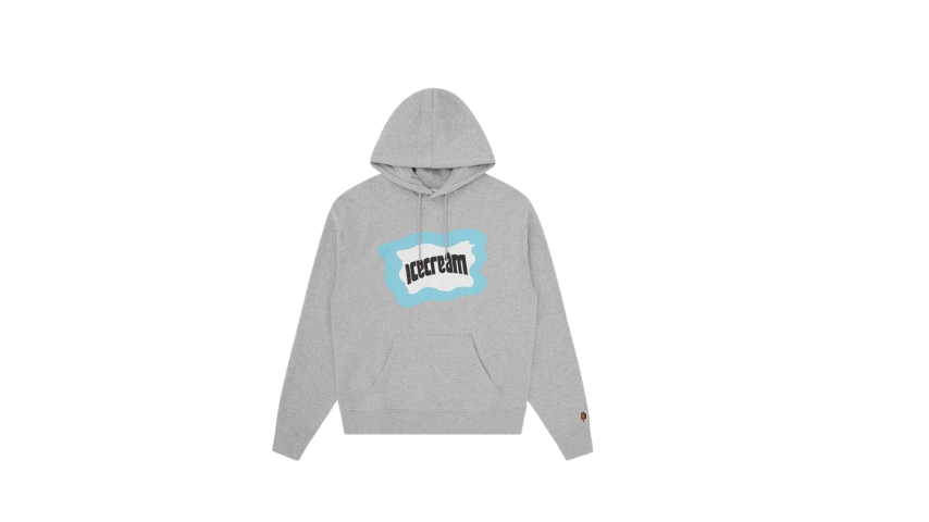 BBC hoodie