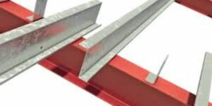 metal building purlins