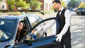 Valet Services in bellaire