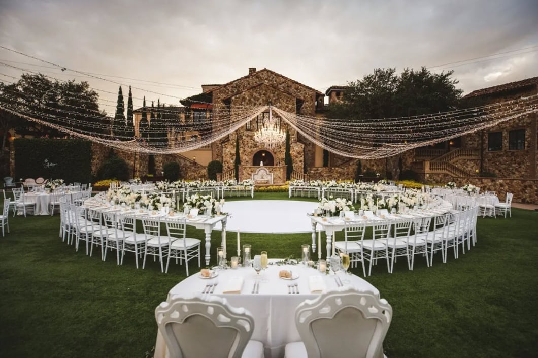 Wedding Venues