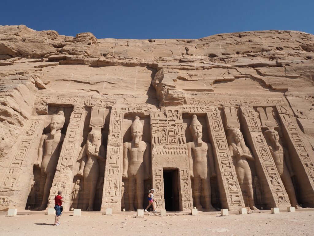 Luxor & Valley of the Kings Tour