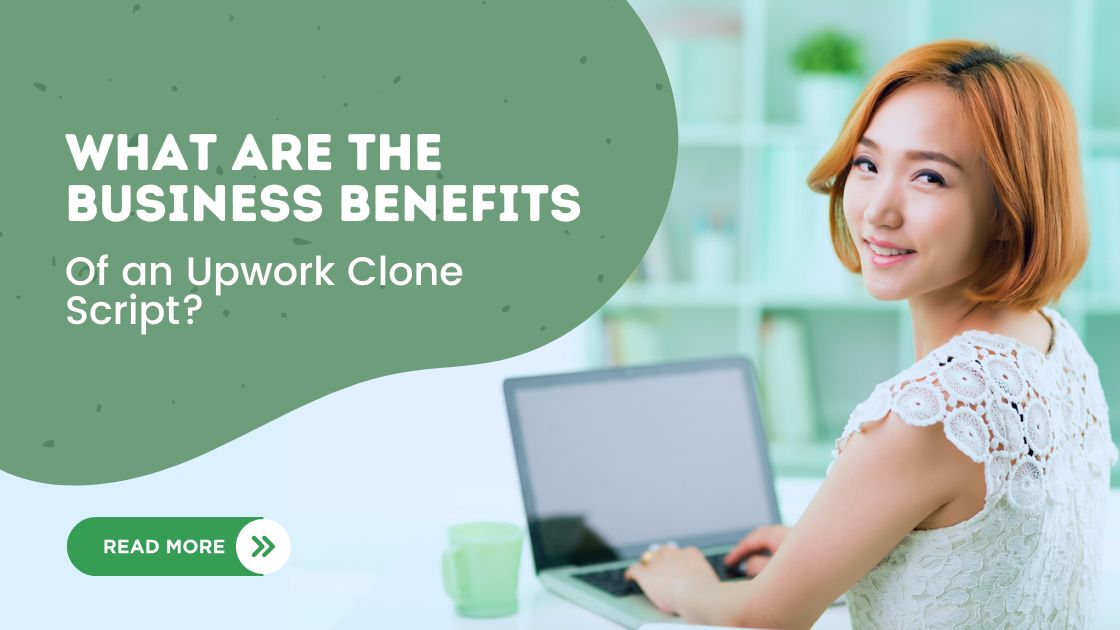 Upwork clone script