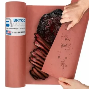 Butcher paper roll