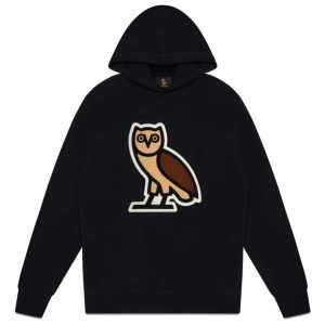 The Evolution of OVO Hoodie Designs Explained