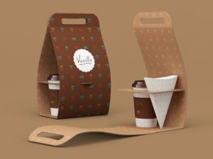 coffee boxes