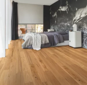 Daily Benefits of Hardwood Flooring for Your Home