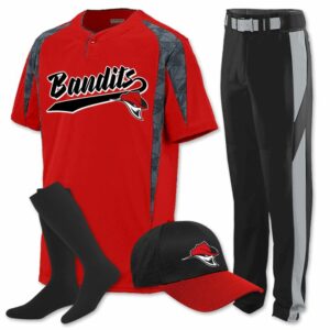 custom made baseball uniforms