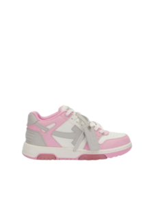 pink -off -white -shoes