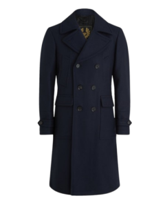 Belstaff Milford Coat