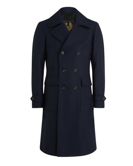 Belstaff Milford Coat