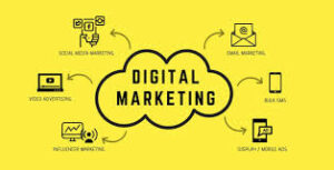 digital marketing company in Udaipur