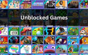 Unblocked Games