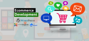 Ecommerce website development in dubai