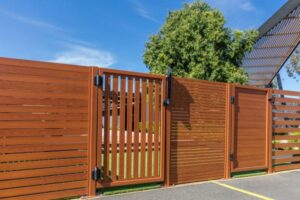 Local Fence Installation Company in Rochester