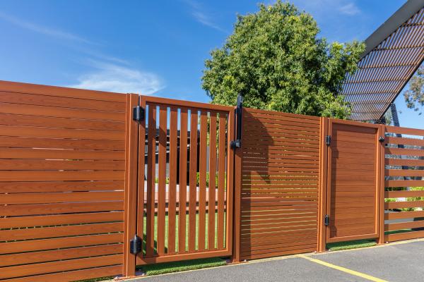 Local Fence Installation Company in Rochester