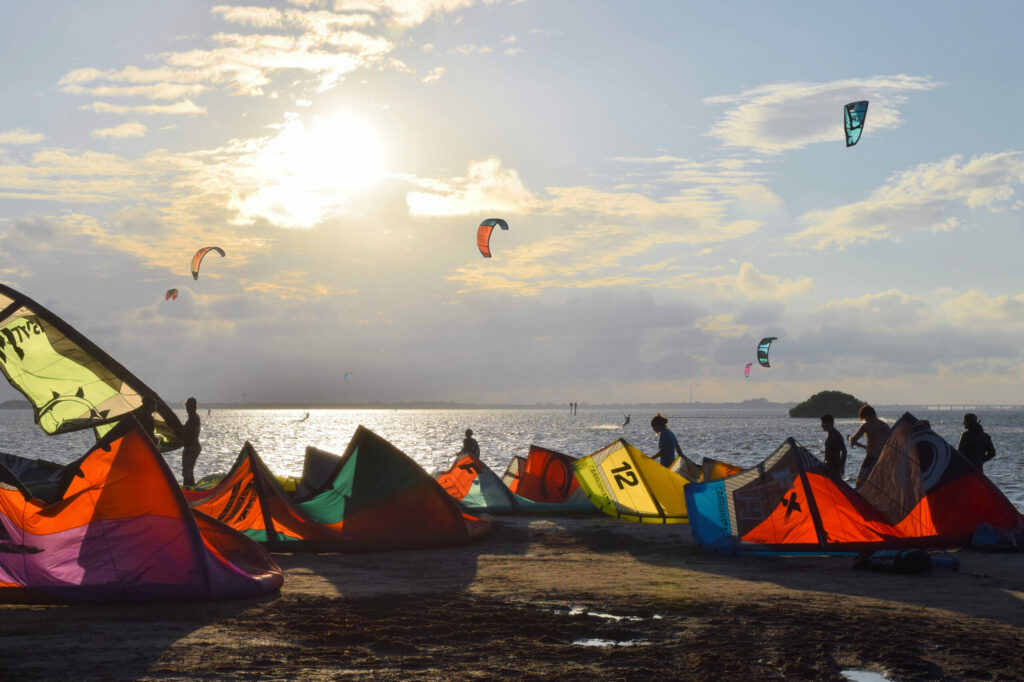 Kite Safari