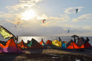 Kite Safari