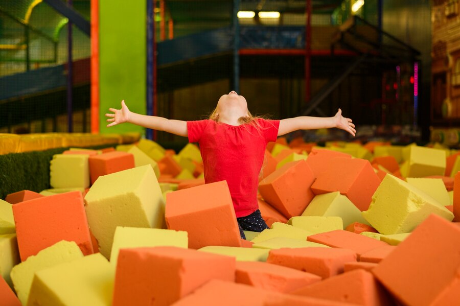 Why Corporate Wellness Programs Should Include Trampolining