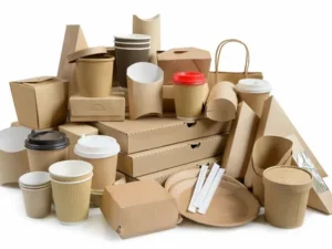 packaging materials