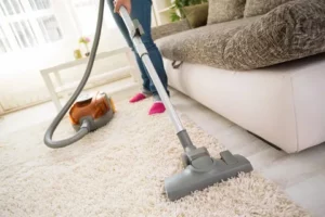 Carpet Cleaner Clarksville, TN