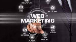 Web Marketing Agency in Malaysia