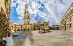 lecce museo