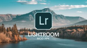 lightroom mod apk