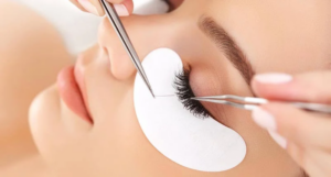 Eye Lashes Treatment in Trussville