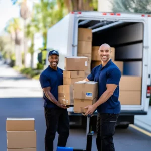 How to Organize a Last-Minute Move Efficiently