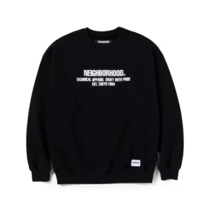 neighborhood Sweatshirt