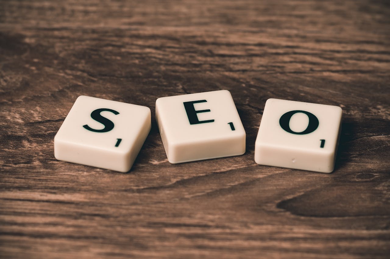 SEO services