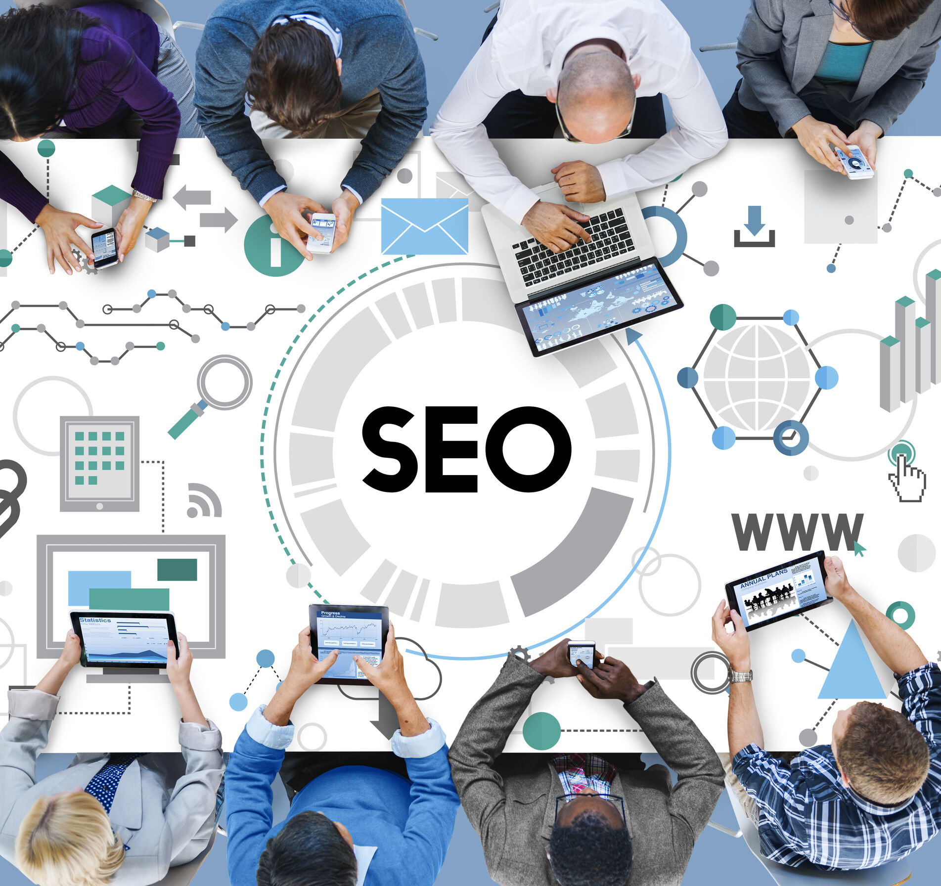 seo services cincinnati