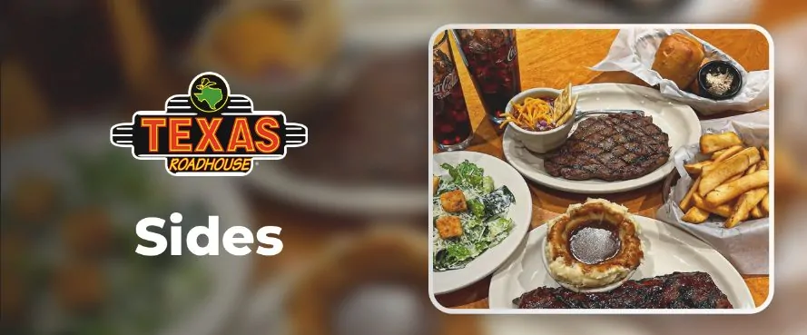 texas roadhouse slides