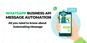 Automate WhatsApp Messages