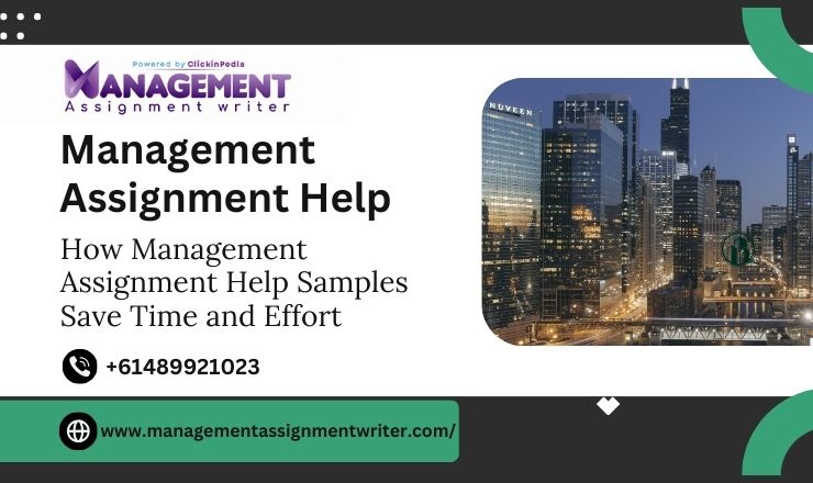 management assignment help