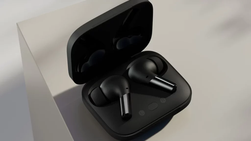 TWS earbuds manufacturer