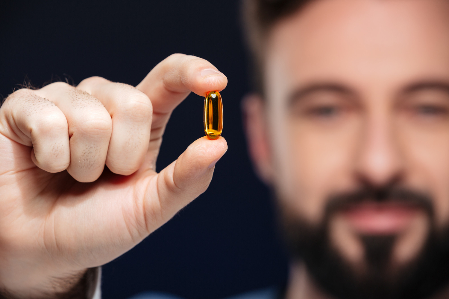 vitamin d3 supplements