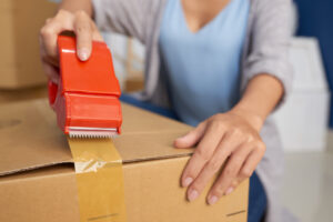 Cheap Packing Services in Greenville