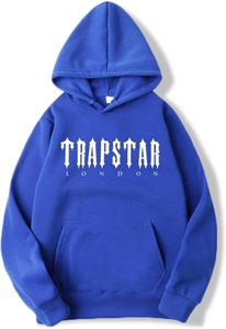 Redefining Streetwear Trapstar Hoodie's Modern Take on Fashion