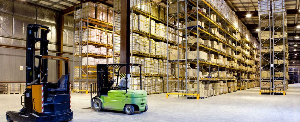 Efficient Warehousing Services in Saudi Arabia: Your Guide to Optimal Logistics