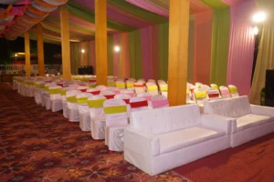 small wedding lawns in mumbai