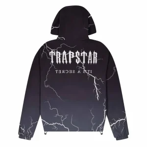 Trapstar Puffer