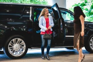 car service to Indianapolis International Airport